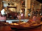 фото отеля Disney's Yacht Club Resort