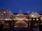 фото отеля Disney's Yacht Club Resort