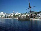 фото отеля Disney's Yacht Club Resort