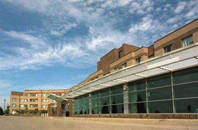 фото отеля Residence & Conference Centre Hamilton (Canada)