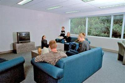 фото отеля Residence & Conference Centre Hamilton (Canada)