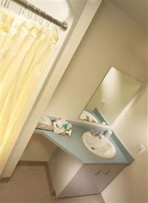 фото отеля Residence & Conference Centre Hamilton (Canada)