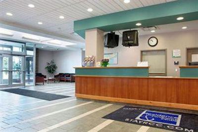 фото отеля Residence & Conference Centre Hamilton (Canada)