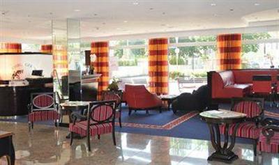 фото отеля Moosburger Hof Hotel & Restaurant