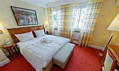фото отеля Moosburger Hof Hotel & Restaurant