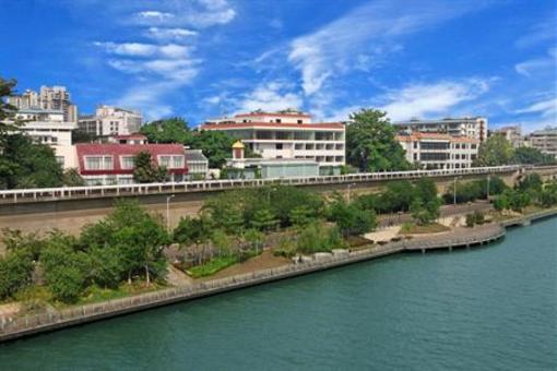 фото отеля Liuzhou Hotel