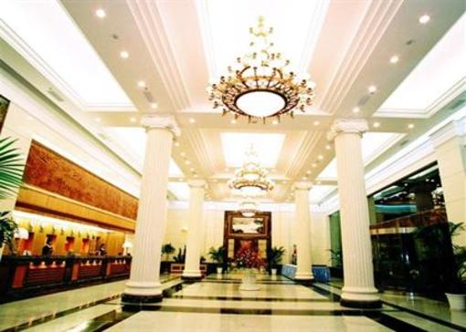 фото отеля Liuzhou Hotel