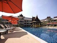 Takolaburi Cultural Spa And Sport Resort Phang Nga