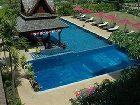 фото отеля Takolaburi Cultural Spa And Sport Resort Phang Nga
