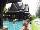 фото отеля Takolaburi Cultural Spa And Sport Resort Phang Nga