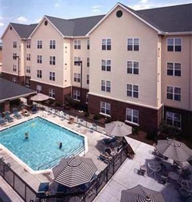 фото отеля Homewood Suites by Hilton Reading
