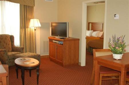 фото отеля Homewood Suites by Hilton Reading