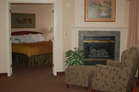 фото отеля Homewood Suites by Hilton Reading