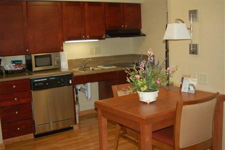 фото отеля Homewood Suites by Hilton Reading