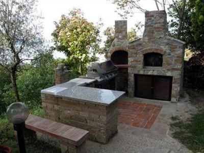 фото отеля Villa Trasimeno