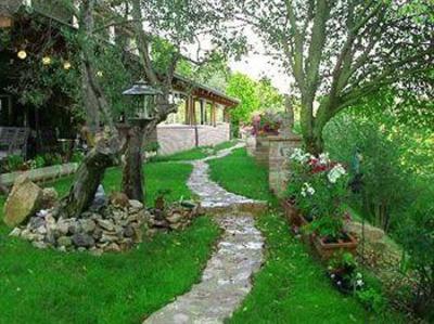 фото отеля Villa Trasimeno