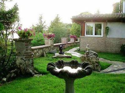 фото отеля Villa Trasimeno