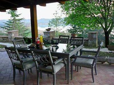 фото отеля Villa Trasimeno
