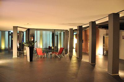 фото отеля Hotel Traube am See