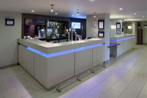 фото отеля Holiday Inn Express Stirling