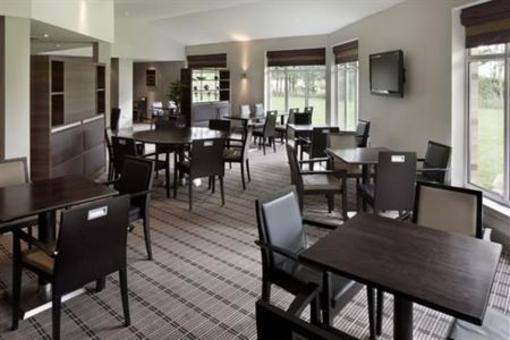 фото отеля Holiday Inn Express Stirling