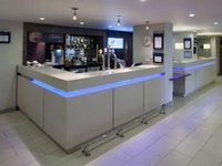 Holiday Inn Express Stirling