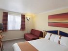 фото отеля Holiday Inn Express Stirling