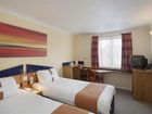 фото отеля Holiday Inn Express Stirling