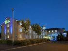 фото отеля Holiday Inn Express Stirling