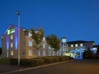 фото отеля Holiday Inn Express Stirling