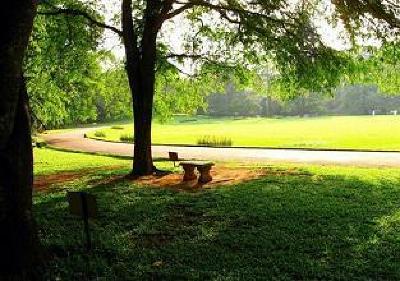 фото отеля Randholee Luxury Resort