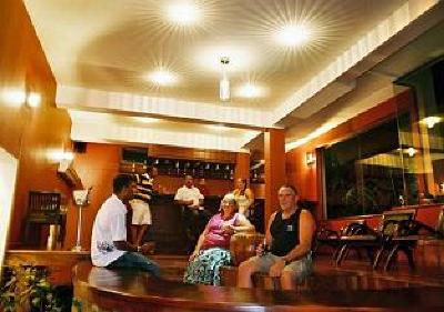 фото отеля Randholee Luxury Resort
