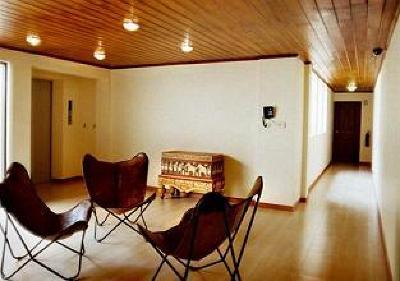 фото отеля Randholee Luxury Resort