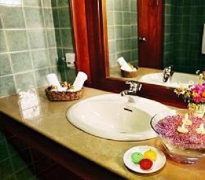 фото отеля Randholee Luxury Resort