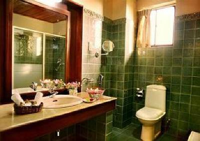 фото отеля Randholee Luxury Resort