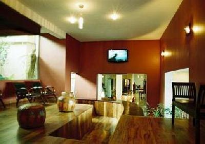 фото отеля Randholee Luxury Resort