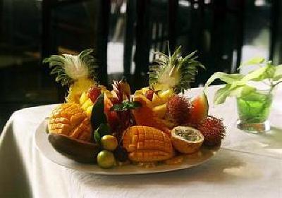 фото отеля Randholee Luxury Resort