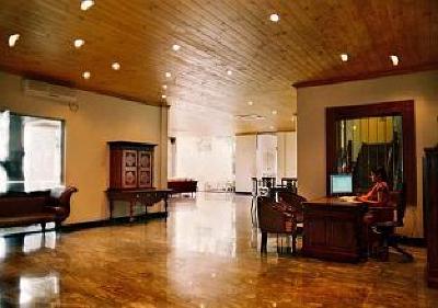 фото отеля Randholee Luxury Resort