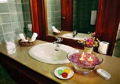 фото отеля Randholee Luxury Resort