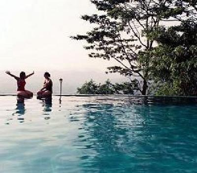 фото отеля Randholee Luxury Resort