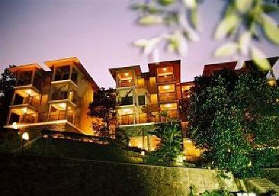фото отеля Randholee Luxury Resort