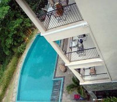 фото отеля Randholee Luxury Resort