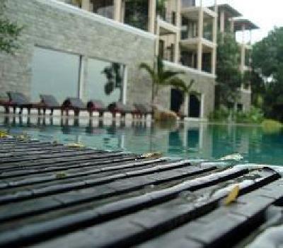 фото отеля Randholee Luxury Resort