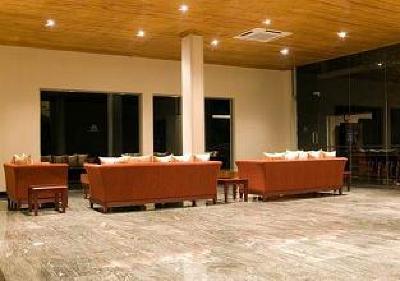 фото отеля Randholee Luxury Resort