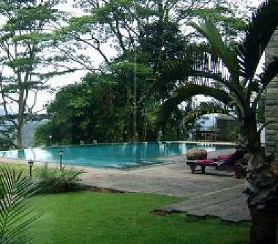 фото отеля Randholee Luxury Resort