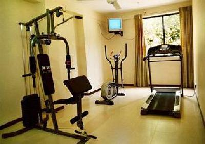 фото отеля Randholee Luxury Resort