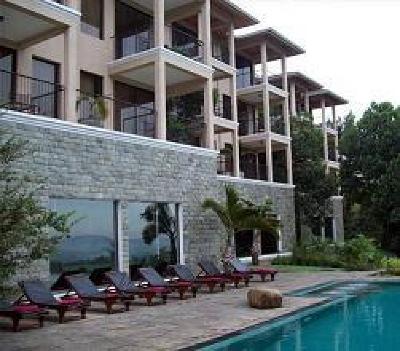 фото отеля Randholee Luxury Resort