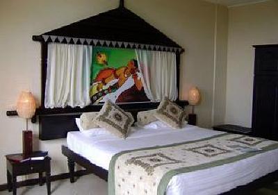 фото отеля Randholee Luxury Resort