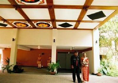 фото отеля Randholee Luxury Resort