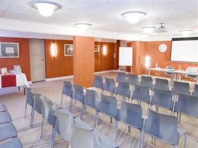фото отеля Royal Rochebrune Hotel Megeve